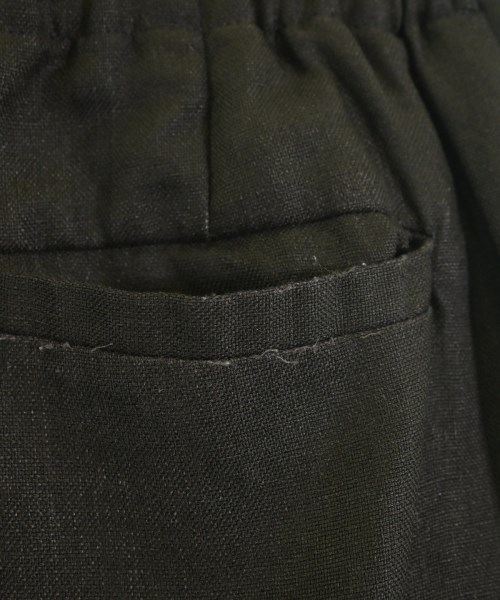 UNITED ARROWS（ユナイテッドアローズ）その他 黒 サイズ:34(XS位) レディース/2200697488015