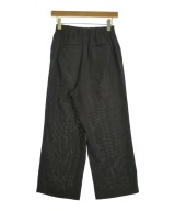 UNITED ARROWS（ユナイテッドアローズ）その他 黒 サイズ:34(XS位) レディース/2200697488015