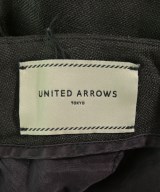 UNITED ARROWS（ユナイテッドアローズ）その他 黒 サイズ:34(XS位) レディース/2200697488015
