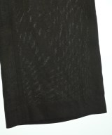 UNITED ARROWS（ユナイテッドアローズ）その他 黒 サイズ:34(XS位) レディース/2200697488015