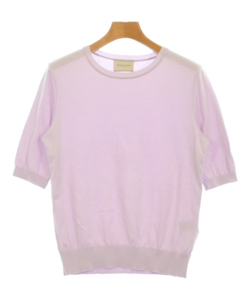 UNITED ARROWS(ユナイテッドアローズ)ニット・セーター ピンク サイズ:-(M位)/2200697488060