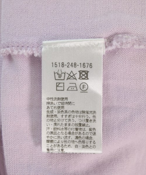 UNITED ARROWS（ユナイテッドアローズ）ニット・セーター ピンク サイズ:-(M位) レディース/2200697488060
