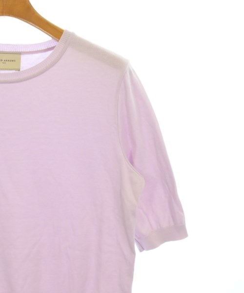 UNITED ARROWS（ユナイテッドアローズ）ニット・セーター ピンク サイズ:-(M位) レディース/2200697488060