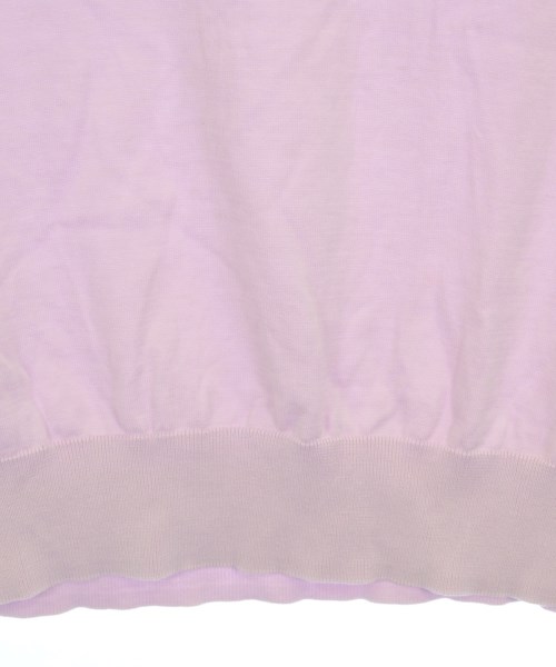 UNITED ARROWS（ユナイテッドアローズ）ニット・セーター ピンク サイズ:-(M位) レディース/2200697488060