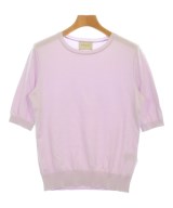 UNITED ARROWS（ユナイテッドアローズ）ニット・セーター ピンク サイズ:-(M位) レディース/2200697488060