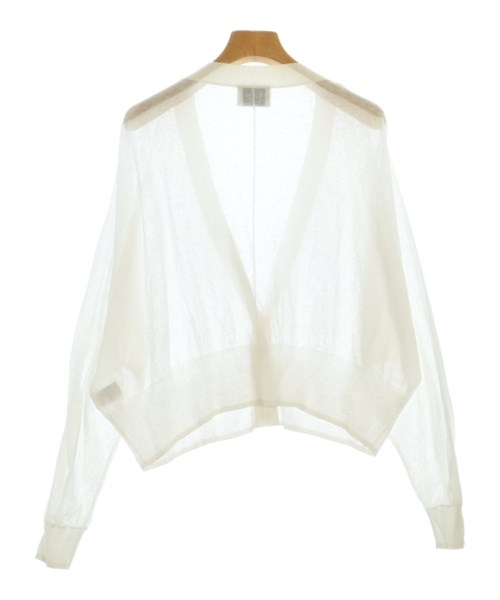 UNITED ARROWS（ユナイテッドアローズ）カーディガン 白 サイズ:F レディース/2200697488077