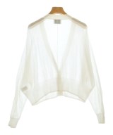 UNITED ARROWS（ユナイテッドアローズ）カーディガン 白 サイズ:F レディース/2200697488077