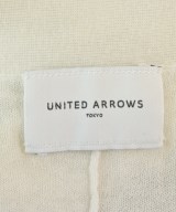 UNITED ARROWS（ユナイテッドアローズ）カーディガン 白 サイズ:F レディース/2200697488077