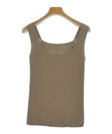 UNITED ARROWS（ユナイテッドアローズ）ベスト/ノースリーブ 茶 サイズ:-(XS位) レディース/2200697488107
