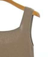 UNITED ARROWS（ユナイテッドアローズ）ベスト/ノースリーブ 茶 サイズ:-(XS位) レディース/2200697488107