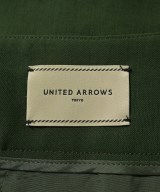 UNITED ARROWS（ユナイテッドアローズ）その他 緑 サイズ:36(S位) レディース/2200697976048