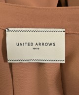 UNITED ARROWS（ユナイテッドアローズ）ブラウス 茶 サイズ:F レディース/2200698310032