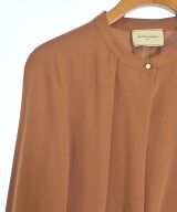 UNITED ARROWS（ユナイテッドアローズ）ブラウス 茶 サイズ:F レディース/2200698310032