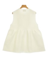 UNITED ARROWS（ユナイテッドアローズ）ノースリーブ 白 サイズ:F レディース/2200699083034