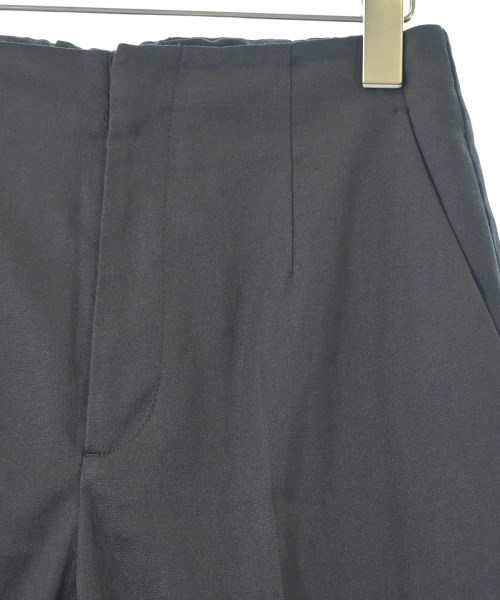 UNITED ARROWS（ユナイテッドアローズ）スラックス 黒 サイズ:38(M位) レディース/2200699083041