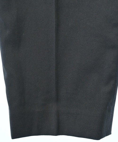 UNITED ARROWS（ユナイテッドアローズ）スラックス 黒 サイズ:38(M位) レディース/2200699083041