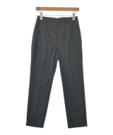 UNITED ARROWS（ユナイテッドアローズ）スラックス 黒 サイズ:38(M位) レディース/2200699083041