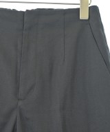 UNITED ARROWS（ユナイテッドアローズ）スラックス 黒 サイズ:38(M位) レディース/2200699083041