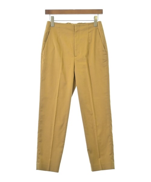 UNITED ARROWS(ユナイテッドアローズ)スラックス ベージュ サイズ:38(M位)/2200699083058