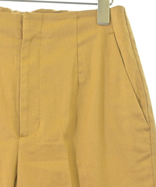 UNITED ARROWS（ユナイテッドアローズ）スラックス ベージュ サイズ:38(M位) レディース/2200699083058