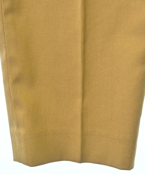UNITED ARROWS（ユナイテッドアローズ）スラックス ベージュ サイズ:38(M位) レディース/2200699083058