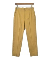 UNITED ARROWS（ユナイテッドアローズ）スラックス ベージュ サイズ:38(M位) レディース/2200699083058