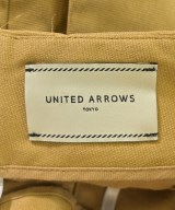 UNITED ARROWS（ユナイテッドアローズ）スラックス ベージュ サイズ:38(M位) レディース/2200699083058