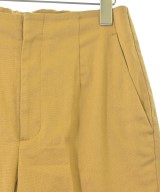 UNITED ARROWS（ユナイテッドアローズ）スラックス ベージュ サイズ:38(M位) レディース/2200699083058