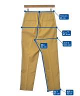 UNITED ARROWS（ユナイテッドアローズ）スラックス ベージュ サイズ:38(M位) レディース/2200699083058