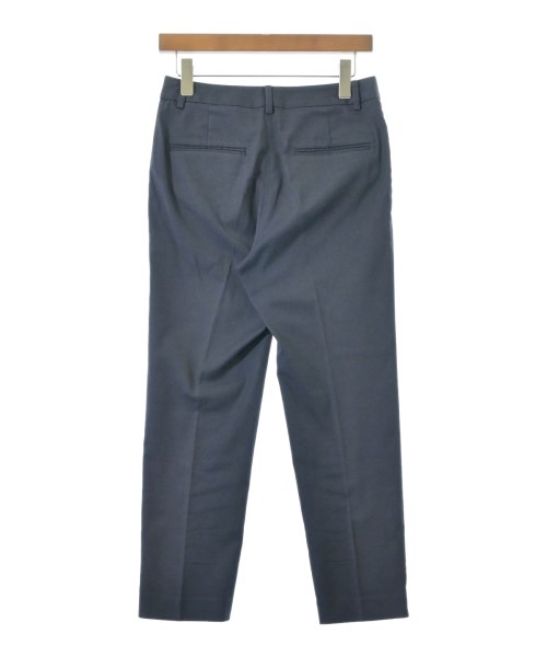 UNITED ARROWS（ユナイテッドアローズ）スラックス 紺 サイズ:38(M位) レディース/2200699083072