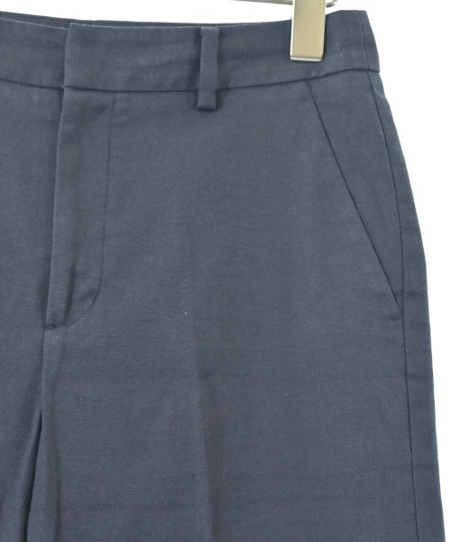 UNITED ARROWS（ユナイテッドアローズ）スラックス 紺 サイズ:38(M位) レディース/2200699083072