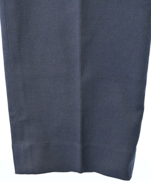 UNITED ARROWS（ユナイテッドアローズ）スラックス 紺 サイズ:38(M位) レディース/2200699083072