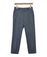 UNITED ARROWS（ユナイテッドアローズ）スラックス 紺 サイズ:38(M位) レディース/2200699083072