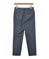 UNITED ARROWS（ユナイテッドアローズ）スラックス 紺 サイズ:38(M位) レディース/2200699083072