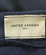 UNITED ARROWS（ユナイテッドアローズ）スラックス 紺 サイズ:38(M位) レディース/2200699083072