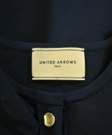 UNITED ARROWS（ユナイテッドアローズ）カーディガン 紺 サイズ:-(M位) レディース/2200699317023