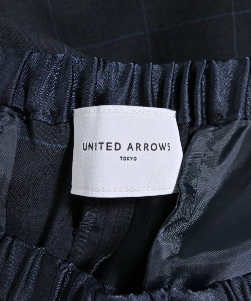 UNITED ARROWS（ユナイテッドアローズ）その他 紺 サイズ:38(M位) レディース/2200699573023