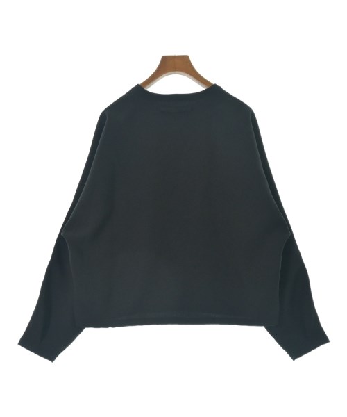 UNITED ARROWS（ユナイテッドアローズ）Tシャツ・カットソー 黒 サイズ:F レディース/2200699573047