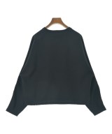 UNITED ARROWS（ユナイテッドアローズ）Tシャツ・カットソー 黒 サイズ:F レディース/2200699573047