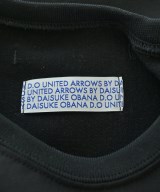 UNITED ARROWS（ユナイテッドアローズ）Tシャツ・カットソー 黒 サイズ:F レディース/2200699573047