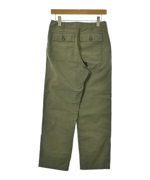 UNITED ARROWS（ユナイテッドアローズ）その他 カーキ サイズ:38(M位) レディース/2200699614047