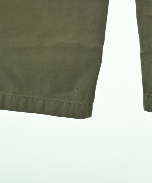 UNITED ARROWS（ユナイテッドアローズ）その他 カーキ サイズ:38(M位) レディース/2200699614047