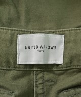 UNITED ARROWS（ユナイテッドアローズ）その他 カーキ サイズ:38(M位) レディース/2200699614047