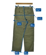 UNITED ARROWS（ユナイテッドアローズ）その他 カーキ サイズ:38(M位) レディース/2200699614047