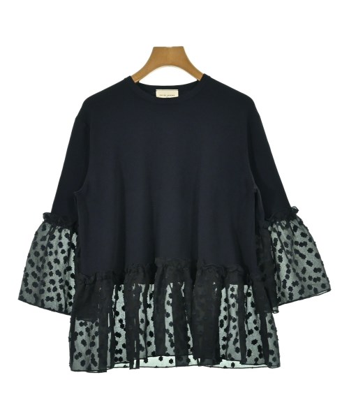 UNITED ARROWS(ユナイテッドアローズ)ニット・セーター 紺 サイズ:F/2200699968010
