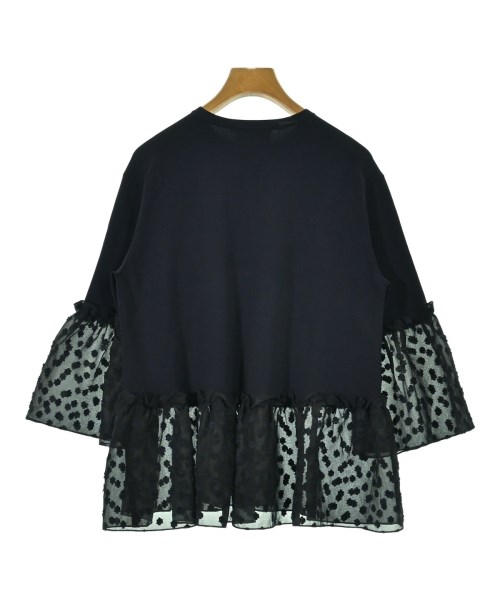 UNITED ARROWS（ユナイテッドアローズ）ニット・セーター 紺 サイズ:F レディース/2200699968010