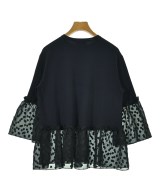 UNITED ARROWS（ユナイテッドアローズ）ニット・セーター 紺 サイズ:F レディース/2200699968010