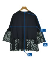 UNITED ARROWS（ユナイテッドアローズ）ニット・セーター 紺 サイズ:F レディース/2200699968010