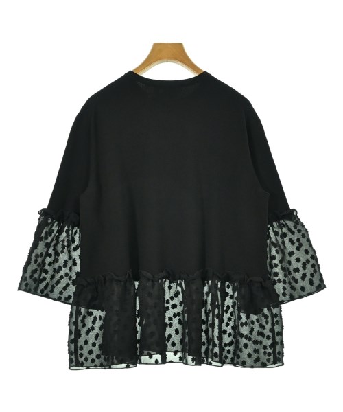 UNITED ARROWS（ユナイテッドアローズ）ニット・セーター 黒 サイズ:F レディース/2200699968027