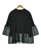 UNITED ARROWS（ユナイテッドアローズ）ニット・セーター 黒 サイズ:F レディース/2200699968027